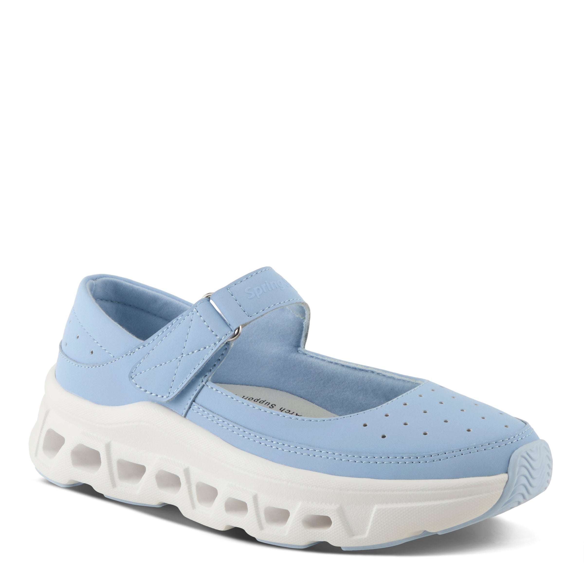SKY BLUE