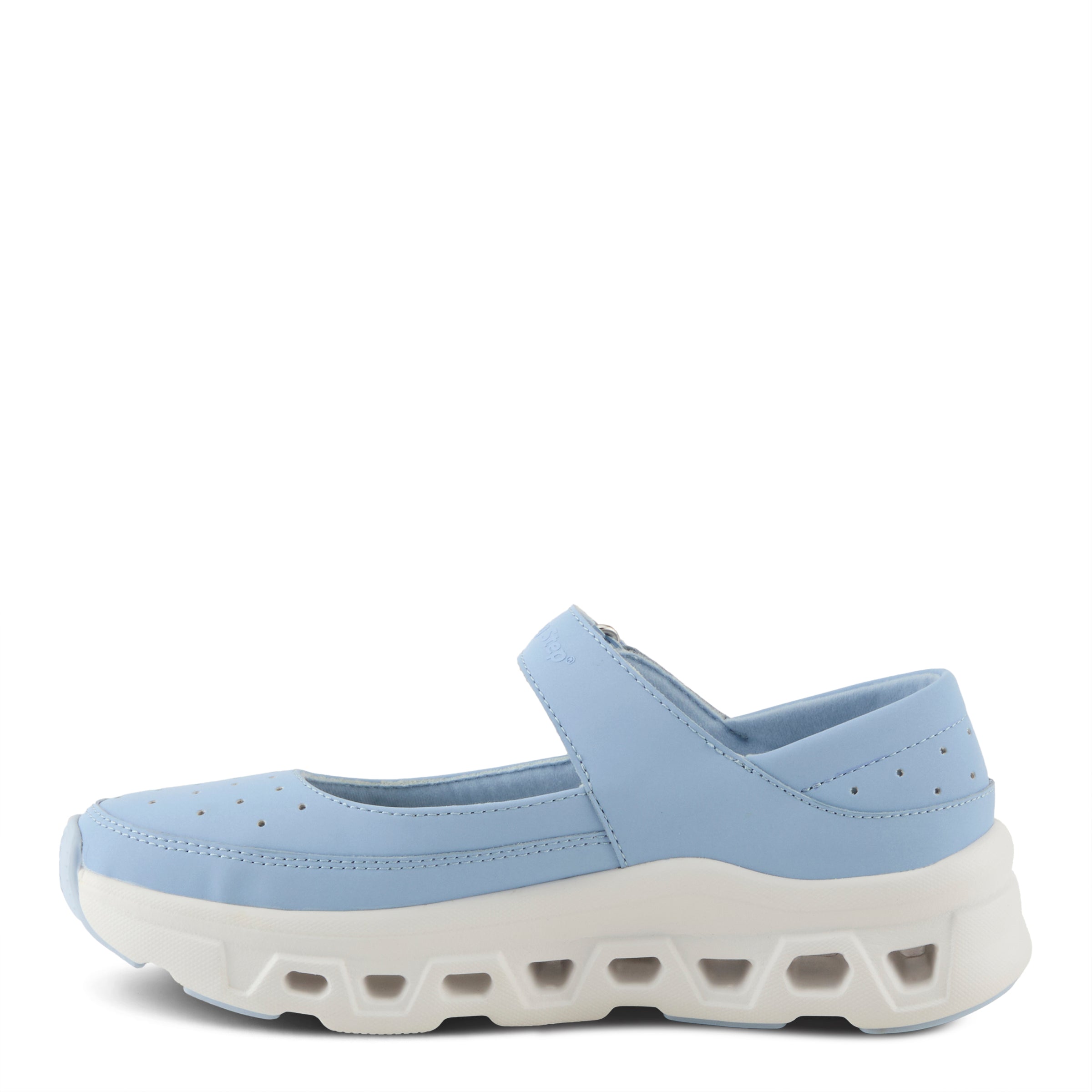 SKY BLUE