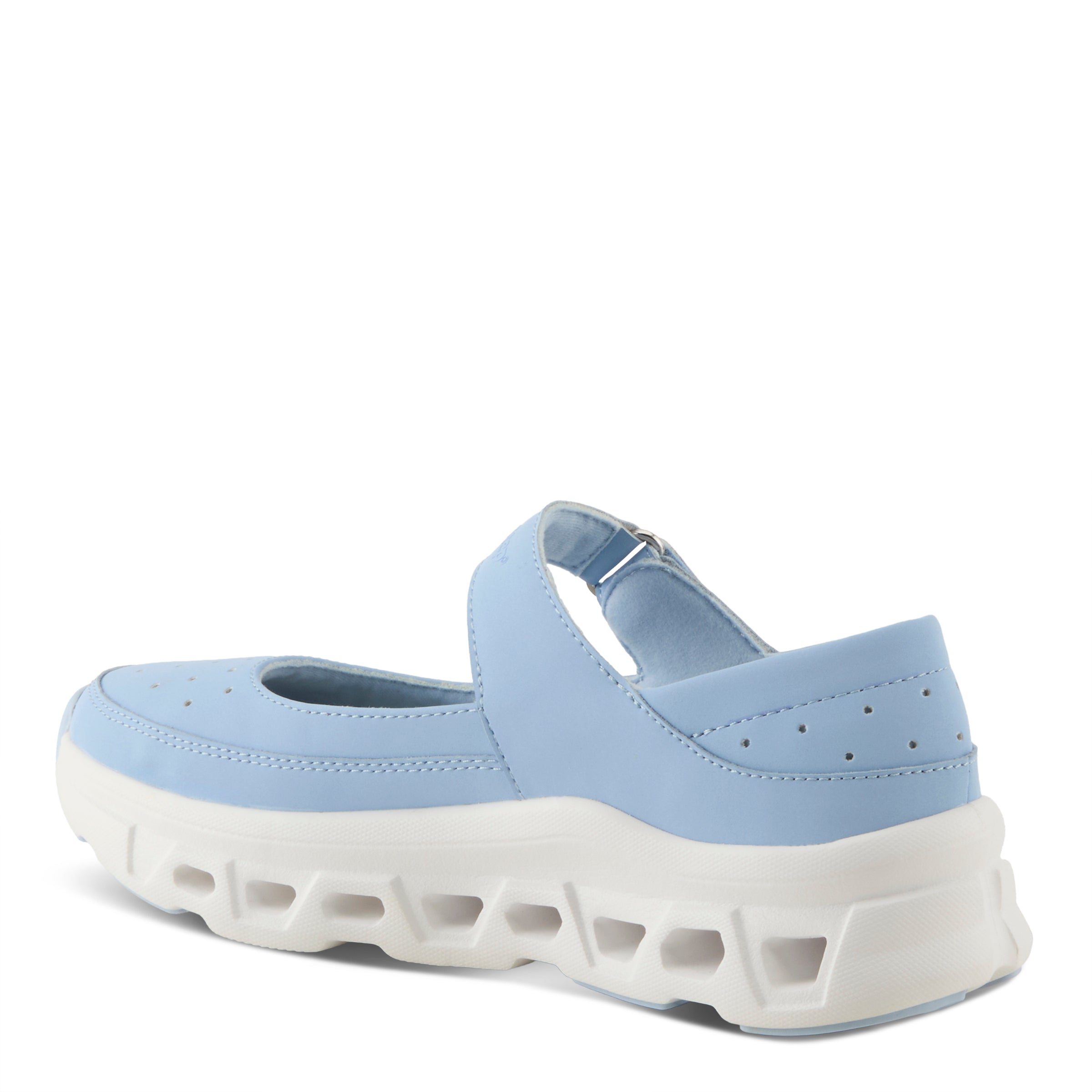 SKY BLUE