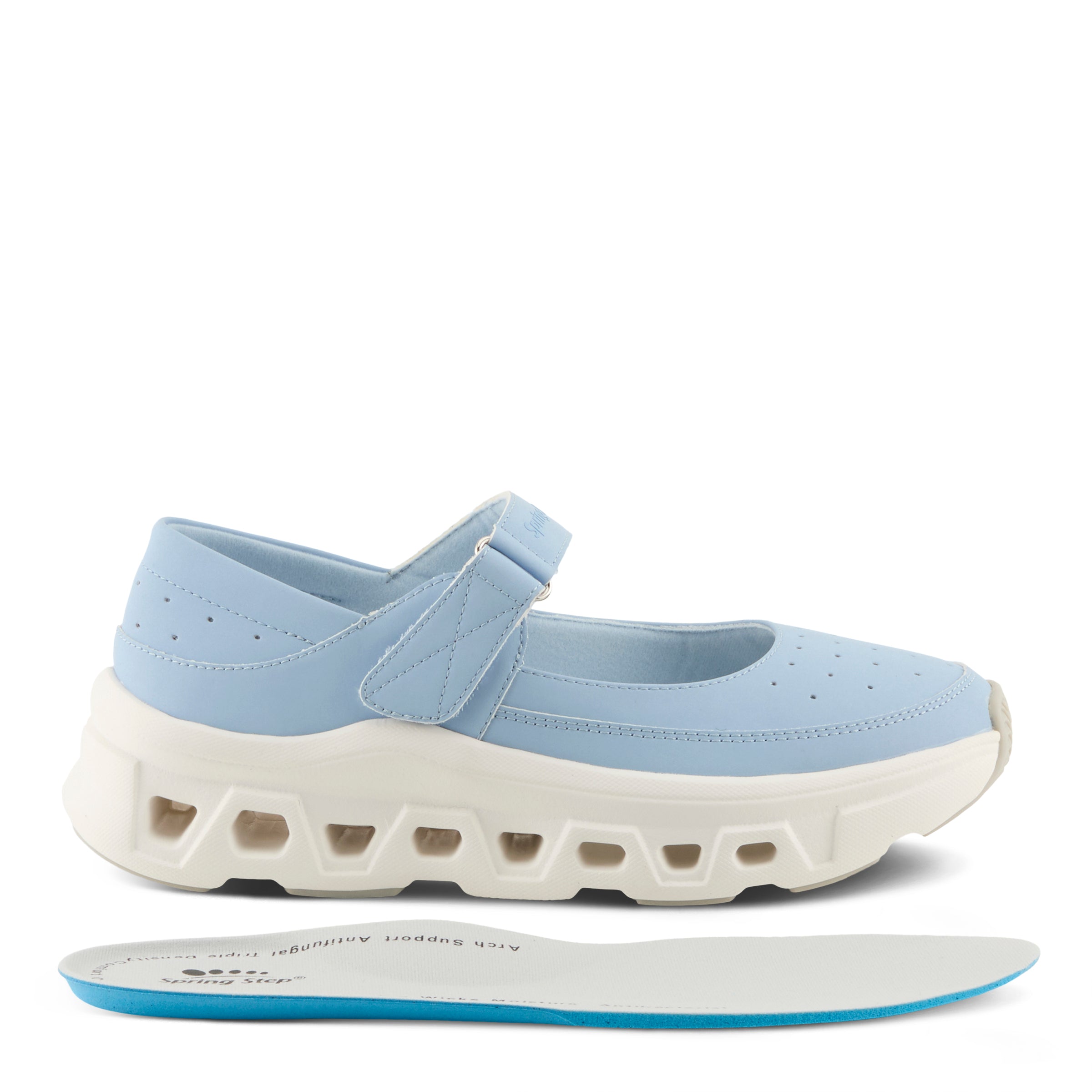 SKY BLUE