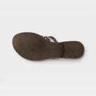 Azura Minerals Brown Multi Sandal