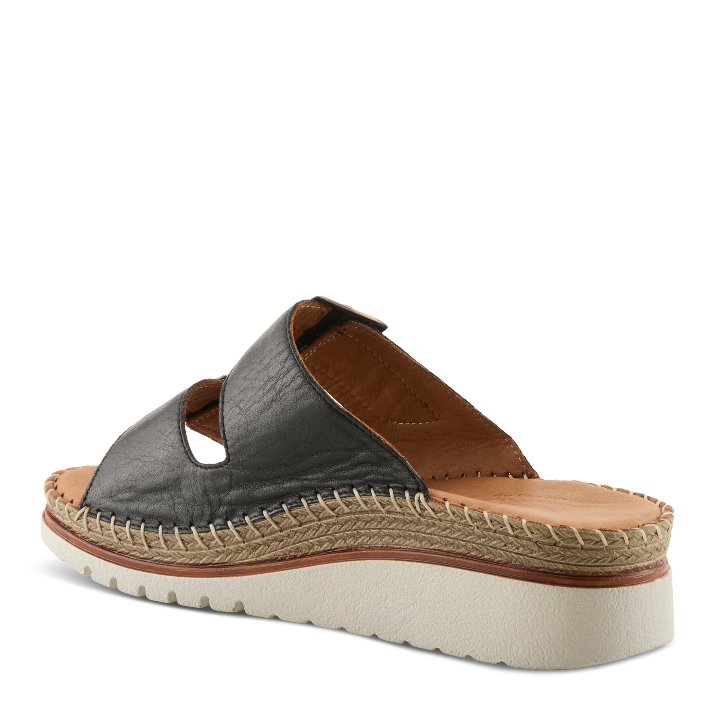 Spring Step Minisia Wedges Sandals For Women – Spring Step Shoes