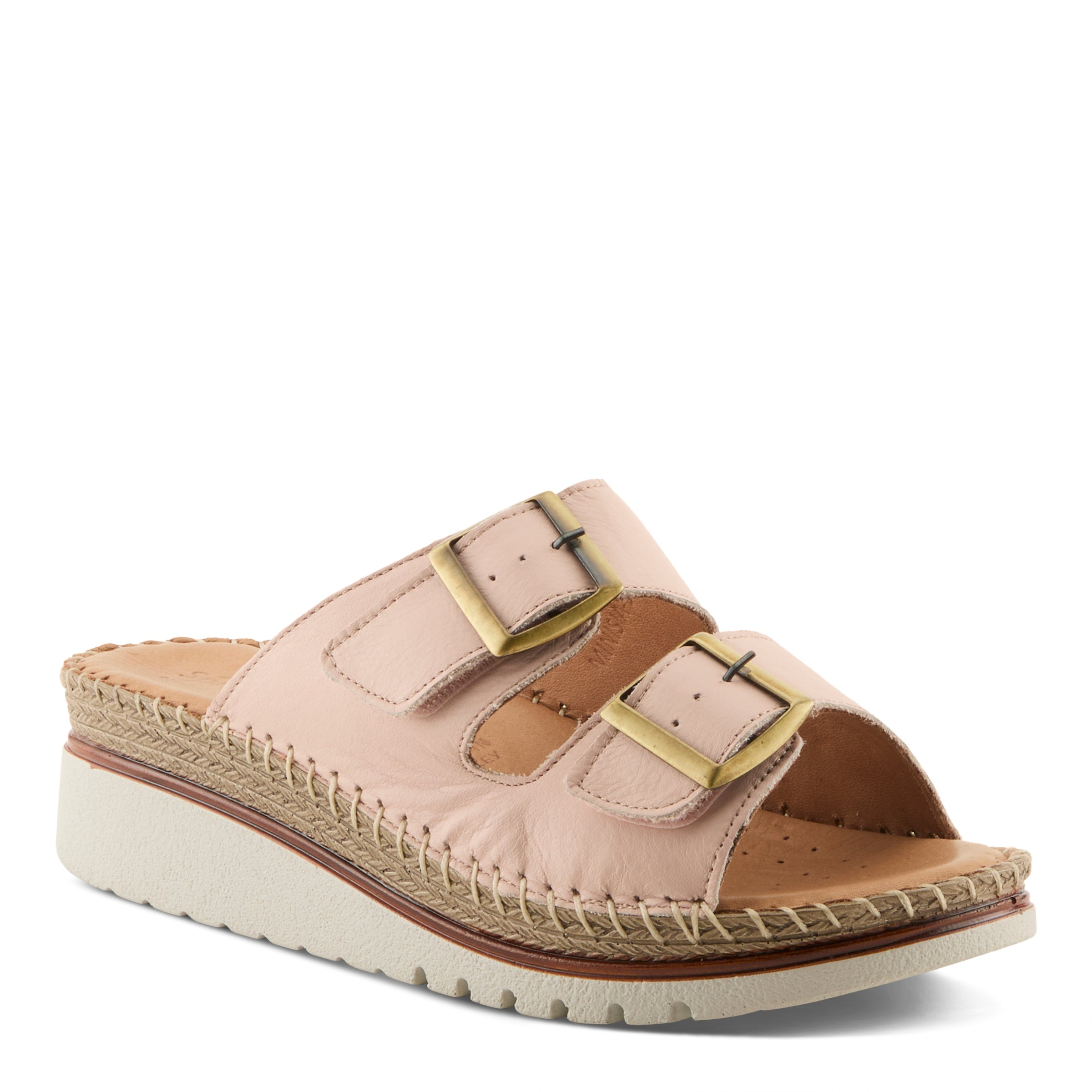 Spring Step Minisia Wedges Sandals For Women – Spring Step Shoes