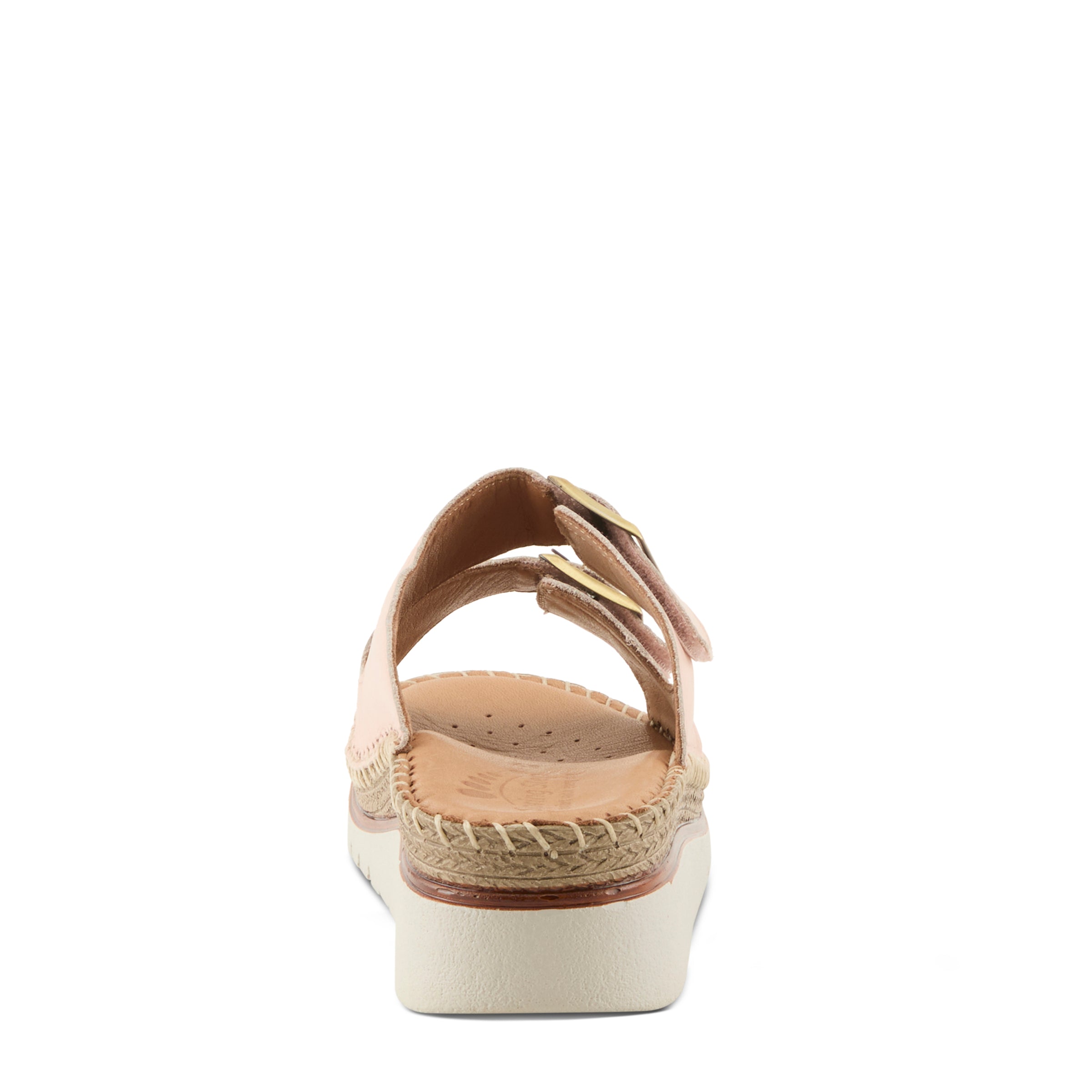 Spring Step Minisia Wedges Sandals For Women – Spring Step Shoes