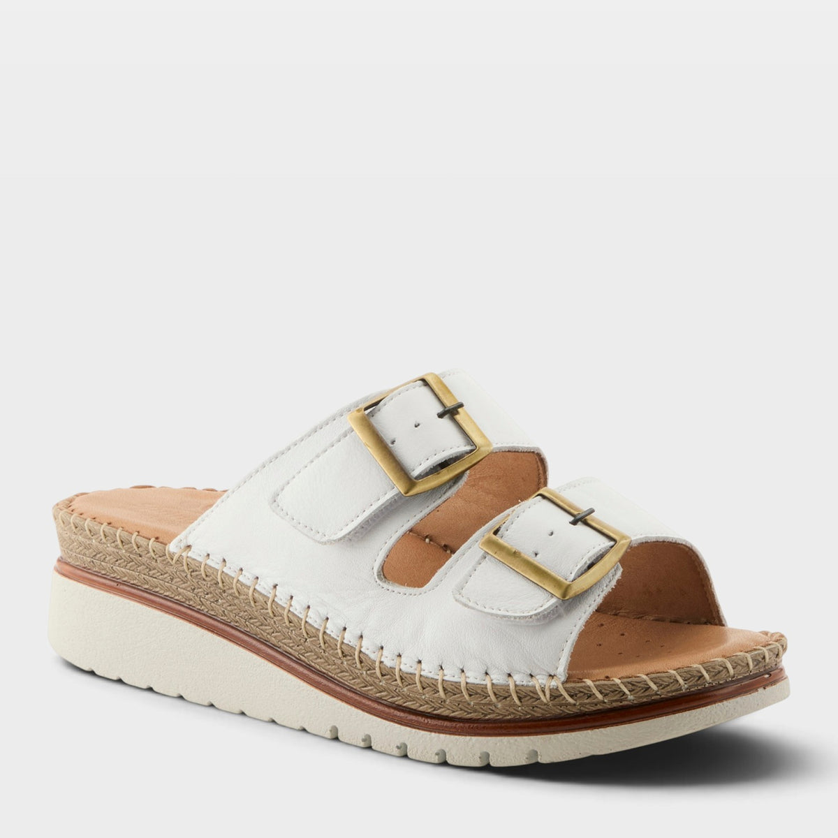SPRING STEP MINISIA SANDALS