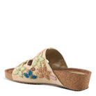 BEIGE MULTI