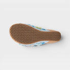 Azura Miraflores Blue Multi Sandal