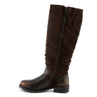 CHOCOLATE BROWN