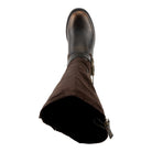 CHOCOLATE BROWN