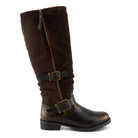 CHOCOLATE BROWN