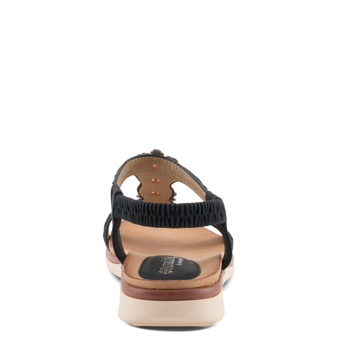 Patrizia PATRIZIA MISETTA SANDALS sandal in black multi with stylish fashion design