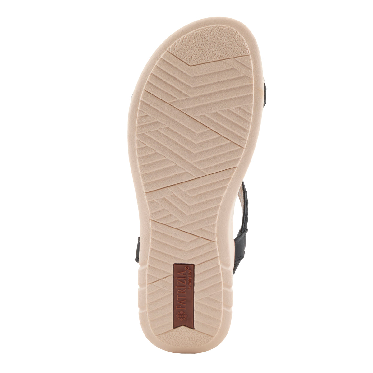 Patrizia PATRIZIA MISETTA SANDALS sandal in black multi with stylish fashion design