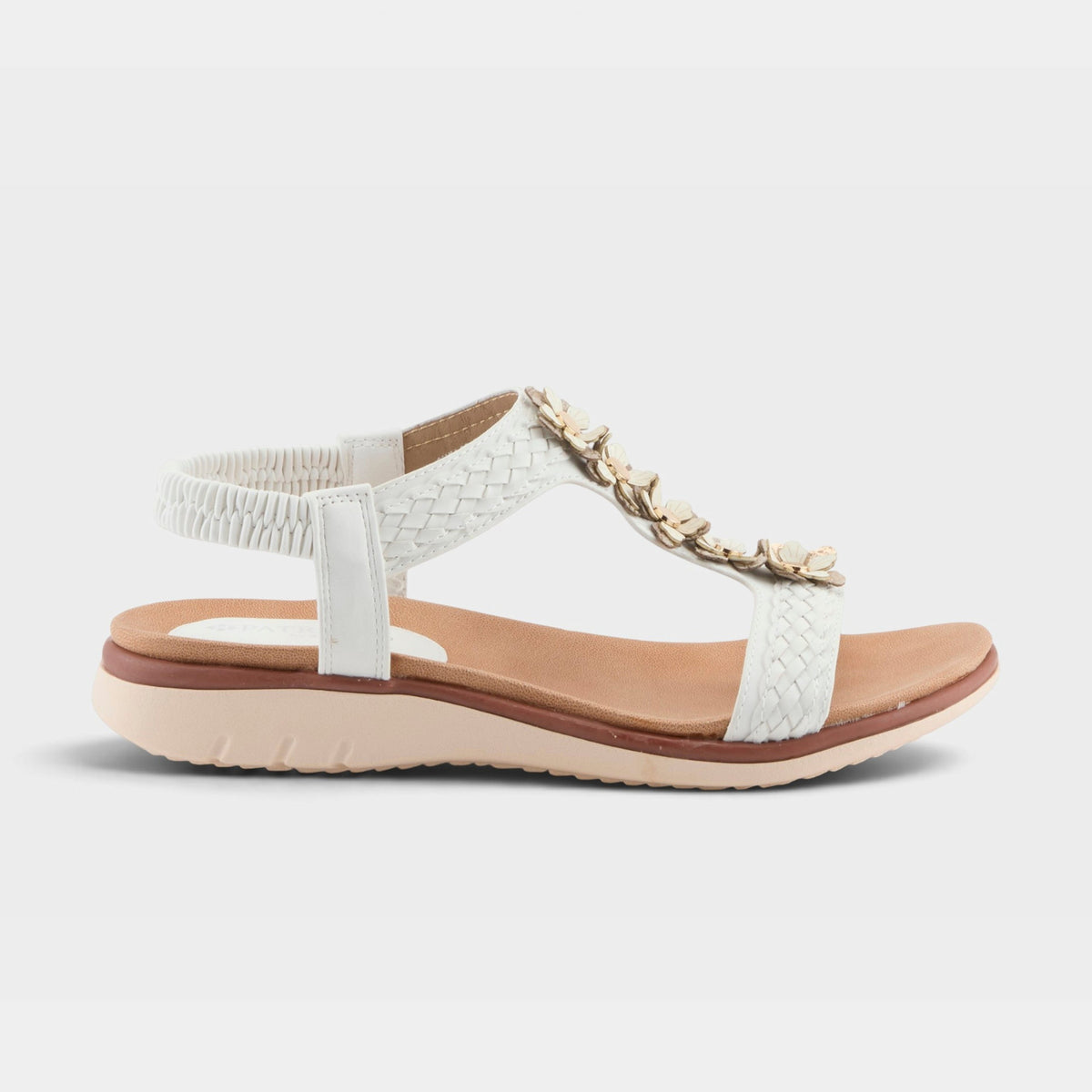 PATRIZIA MISETTA SANDALS