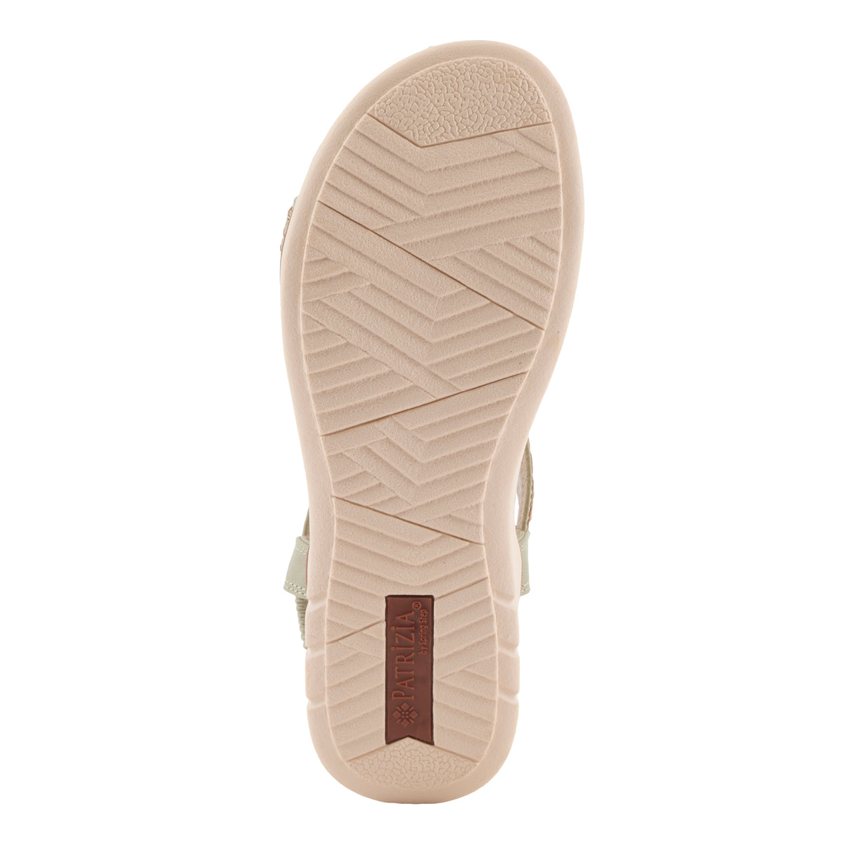 Patrizia PATRIZIA MISETTA SANDALS sandal in sage green multi with stylish fashion design
