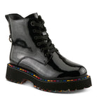 BLACK PATENT