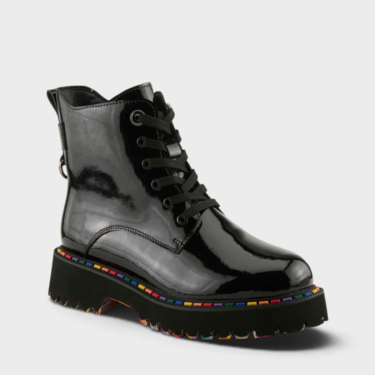 SPRING STEP MISTIQUE BOOTS-7