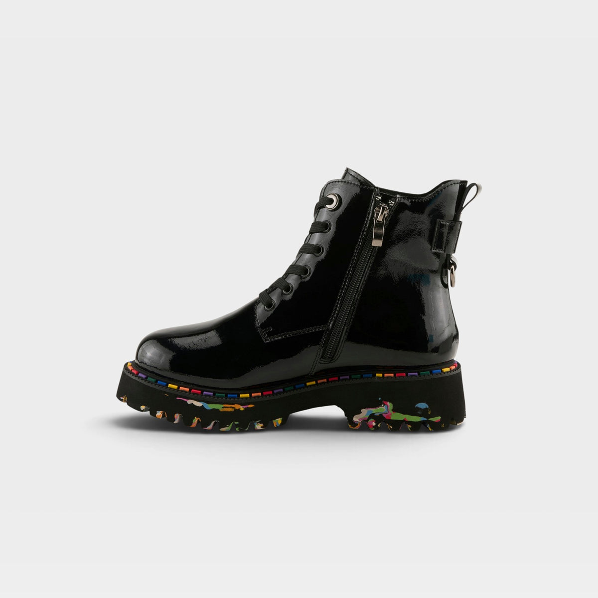 SPRING STEP MISTIQUE BOOTS-9