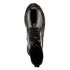 BLACK PATENT