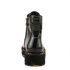 BLACK PATENT