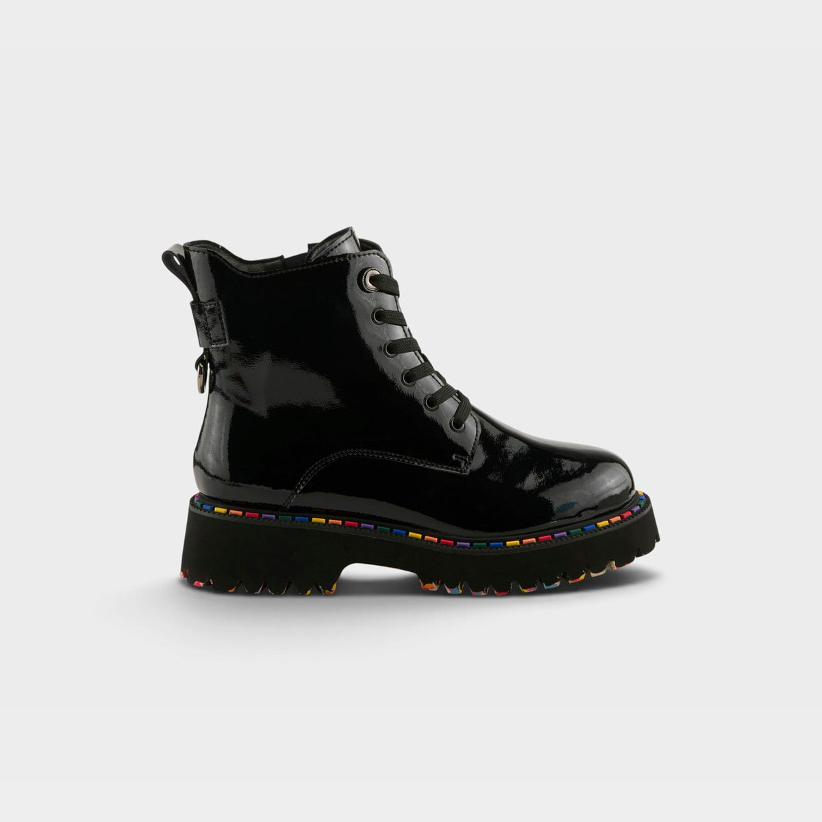 SPRING STEP MISTIQUE BOOTS-8