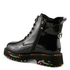 BLACK PATENT
