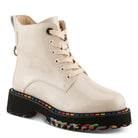 OFF WHITE PATENT