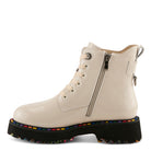 OFF WHITE PATENT