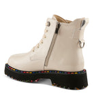 OFF WHITE PATENT