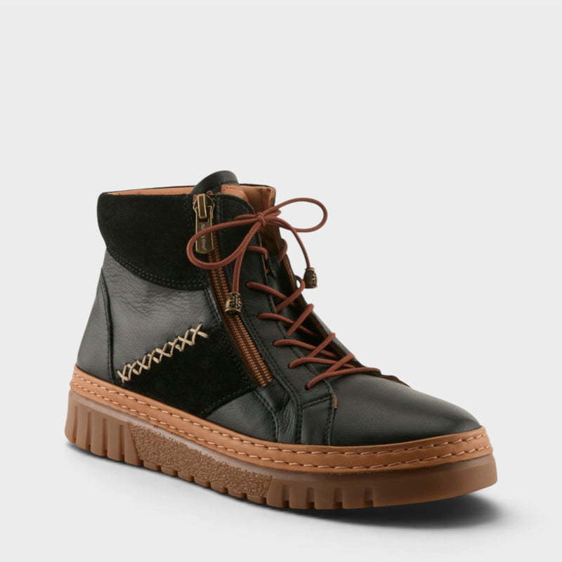 SPRING STEP MIXMOD BOOTS