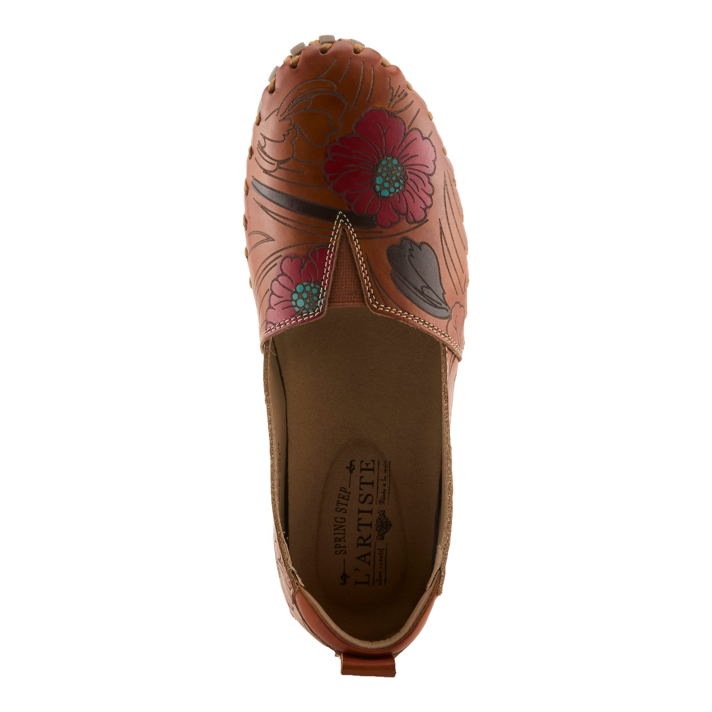 L'artiste Modesty Shoes: Slip on Shoes – Spring Step Shoes