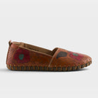 L'Artiste Modesty shoes in Camel Multi, hero view