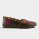 L'Artiste Modesty shoes in Grey Multi, hero view