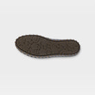 L'Artiste Modesty shoes in Navy Multi, outsole view
