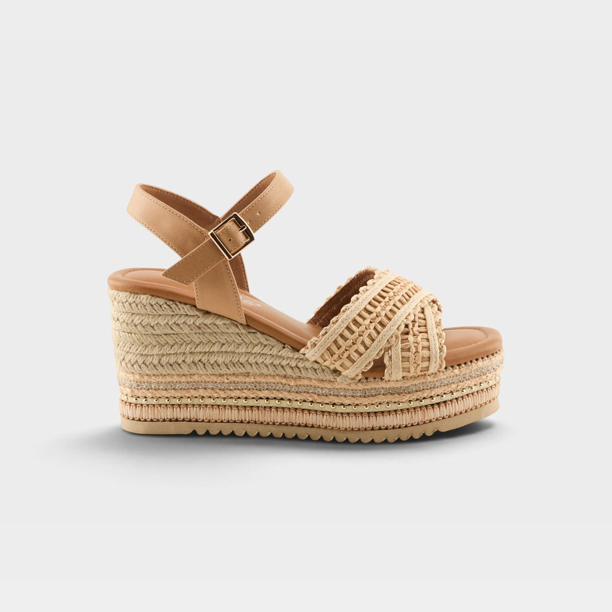 PATRIZIA MONETTE SANDALS