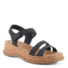 Patrizia PATRIZIA MONIECE SANDALS sandal in slate with stylish fashion design
