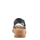 Patrizia PATRIZIA MONIECE SANDALS sandal in slate with stylish fashion design