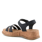 Patrizia PATRIZIA MONIECE SANDALS sandal in slate with stylish fashion design