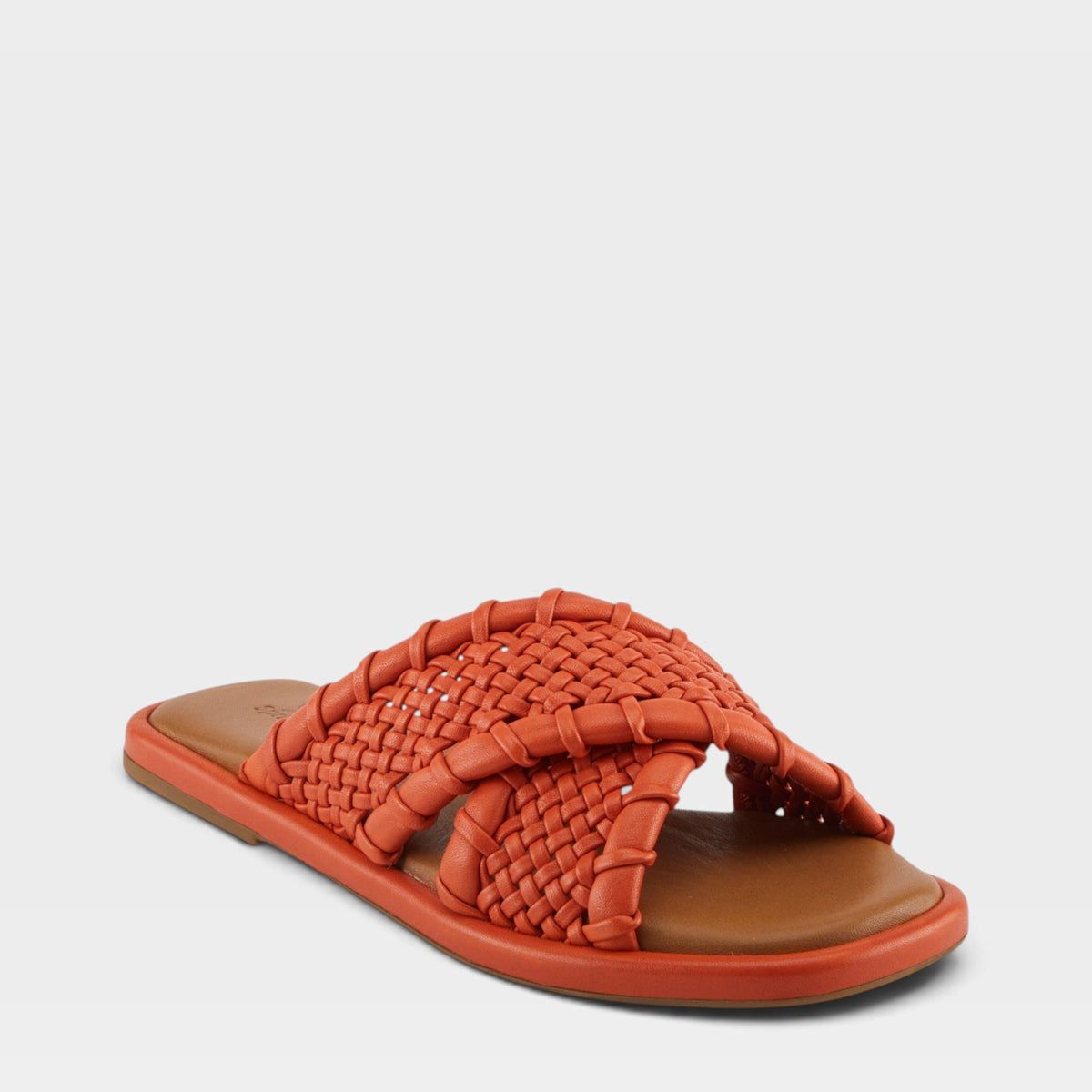 SPRING STEP MONTAUK SANDALS