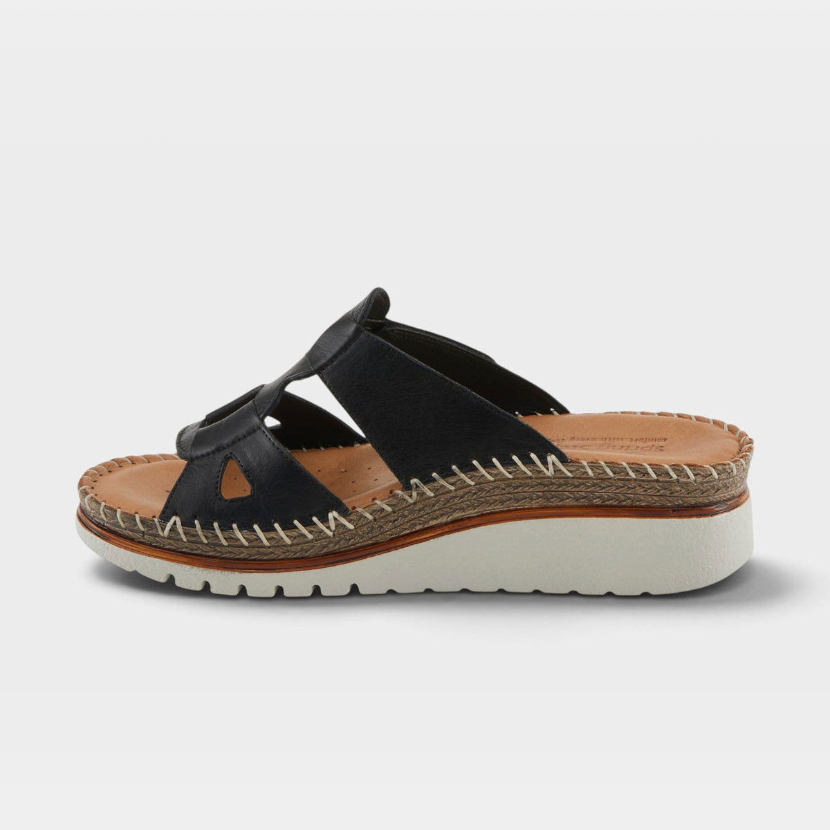 SPRING STEP MONTERA SANDALS-21