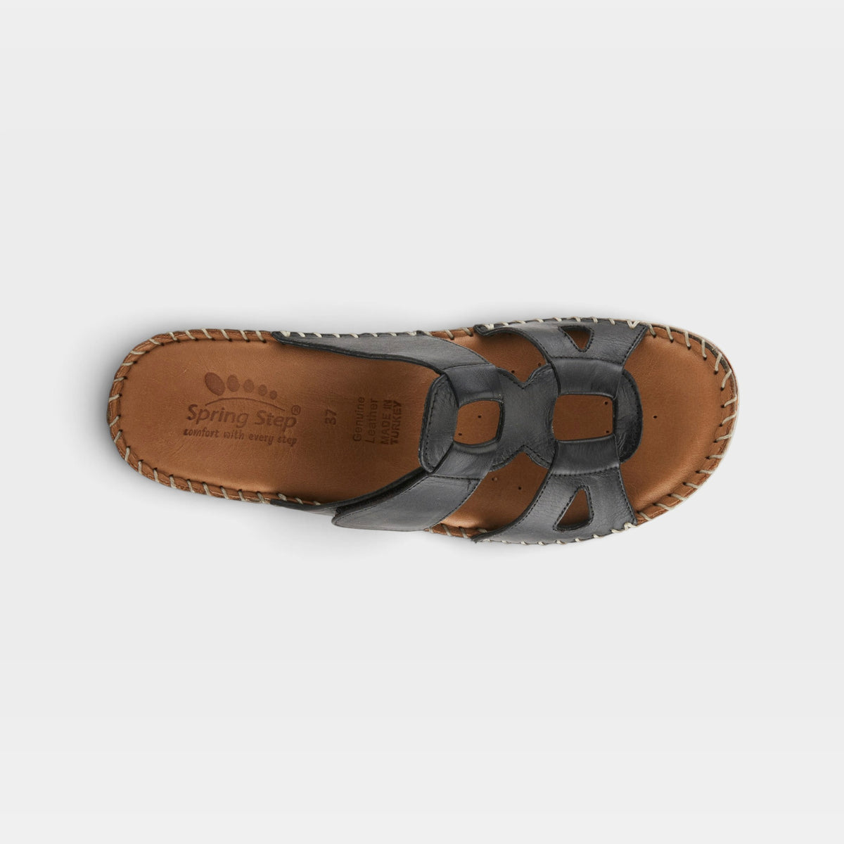SPRING STEP MONTERA SANDALS-22