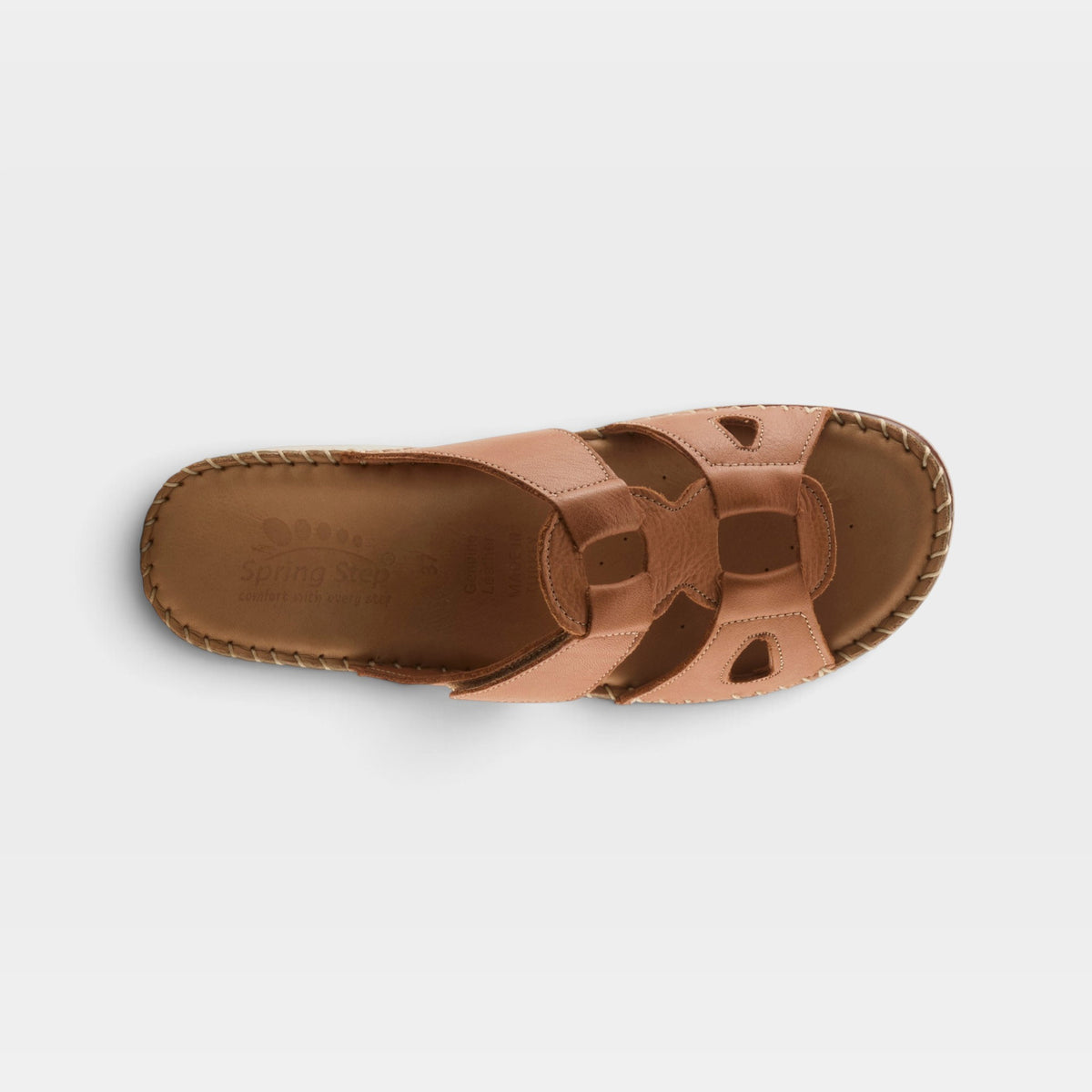 SPRING STEP MONTERA SANDALS-34