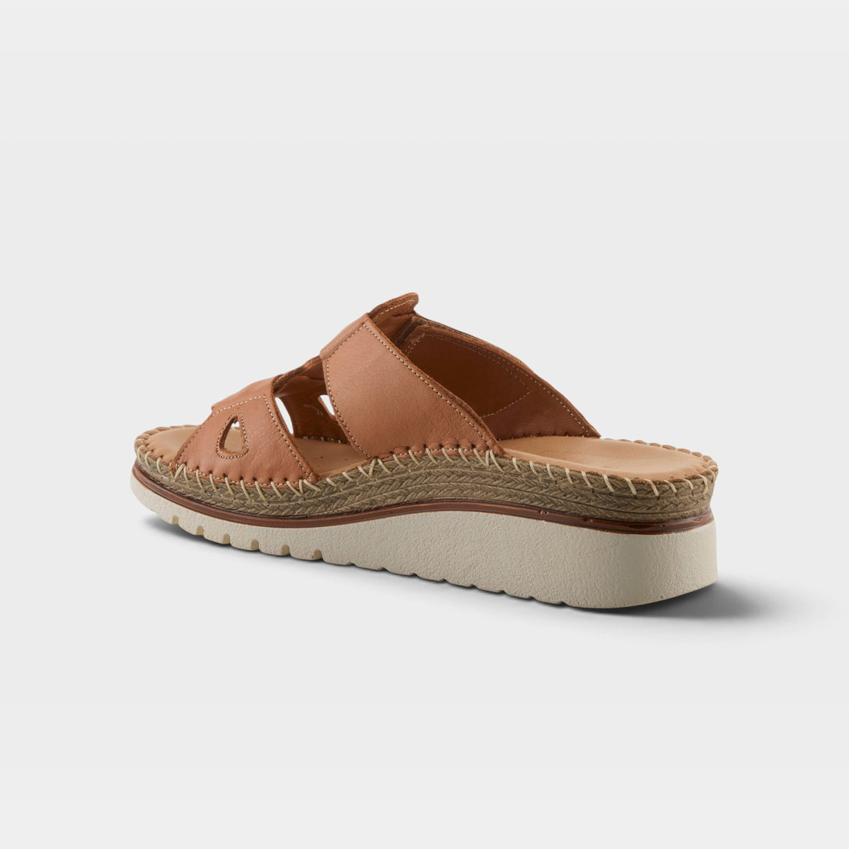 SPRING STEP MONTERA SANDALS-36