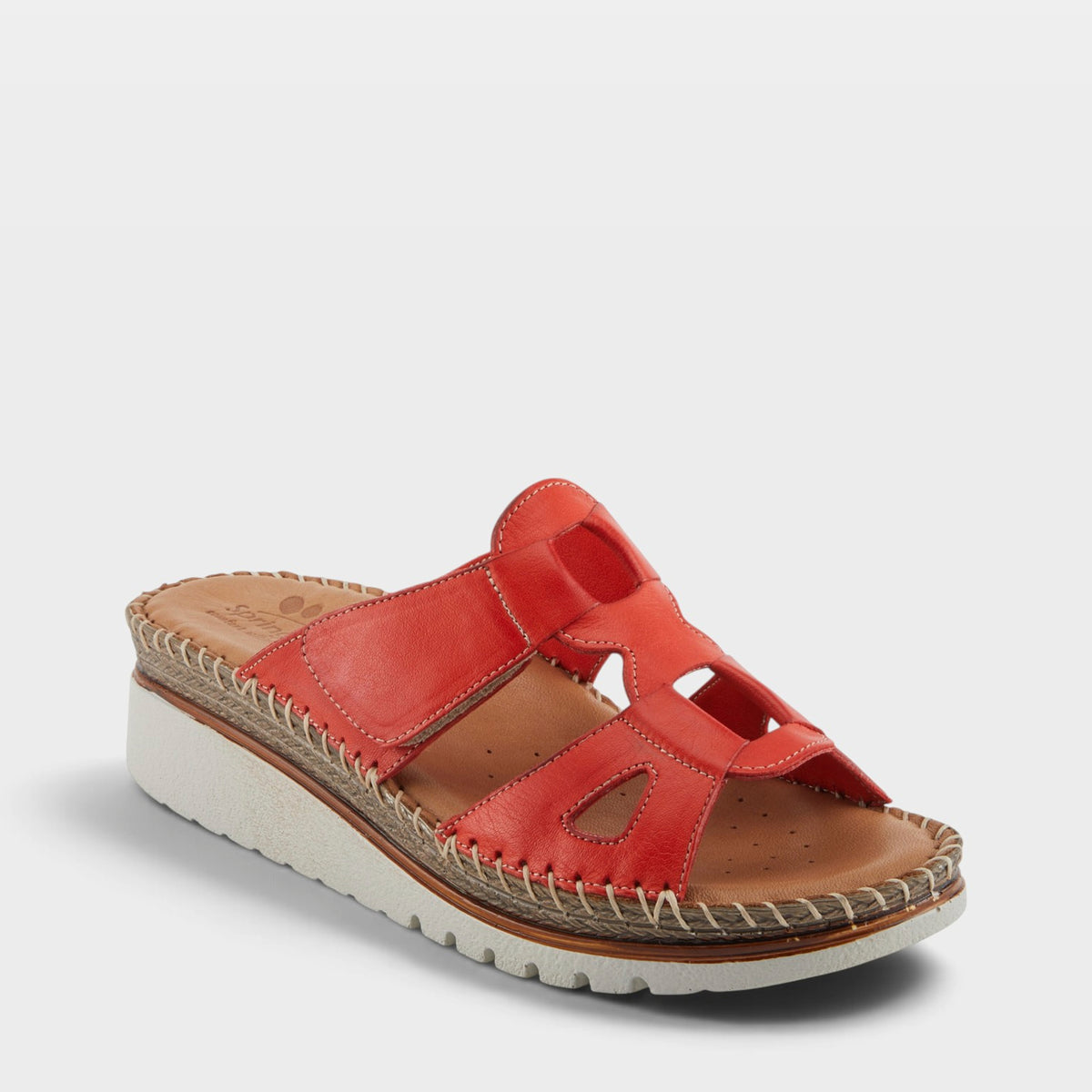 SPRING STEP MONTERA SANDALS-1