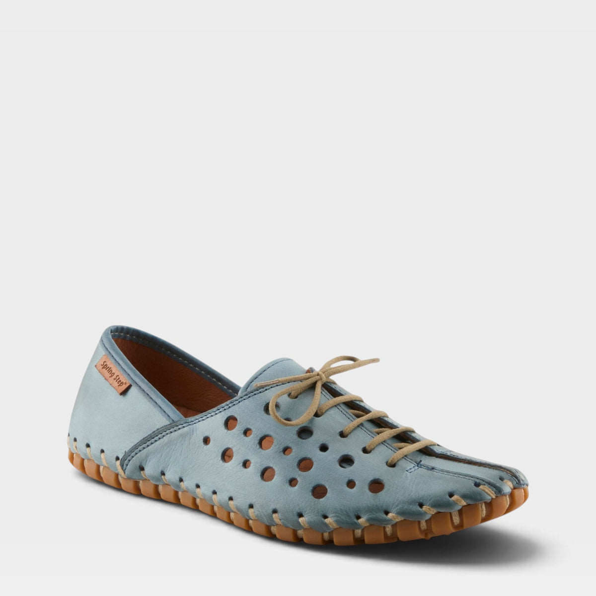SPRING STEP MOONWALK SHOE-13