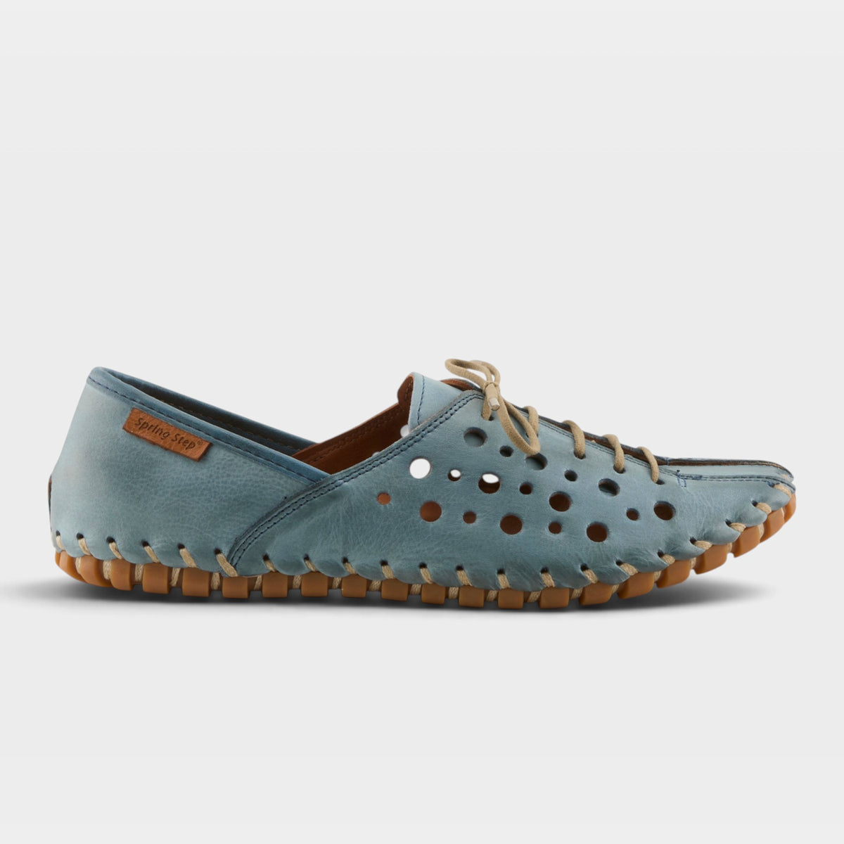 SPRING STEP MOONWALK SHOE