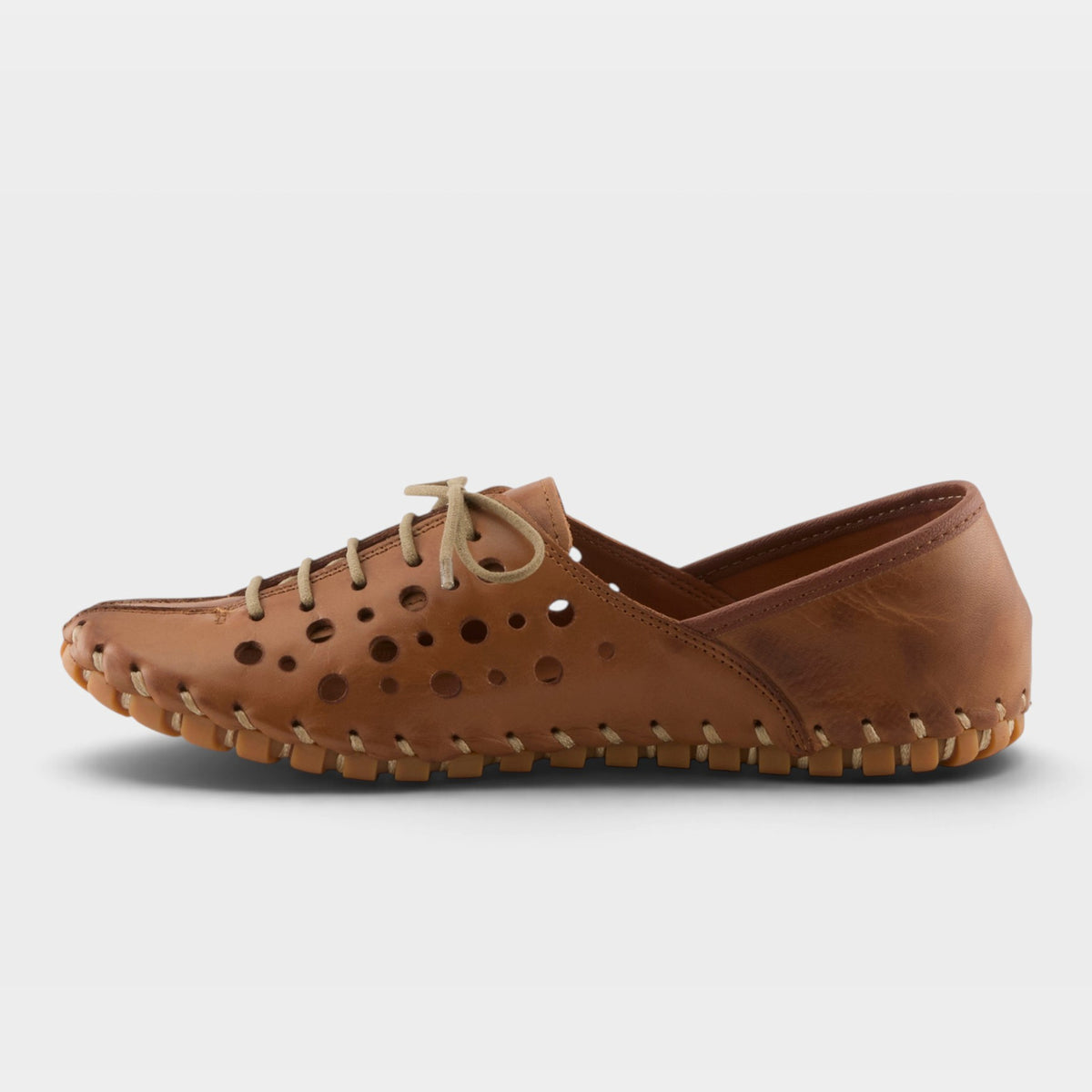 SPRING STEP MOONWALK SHOE-21