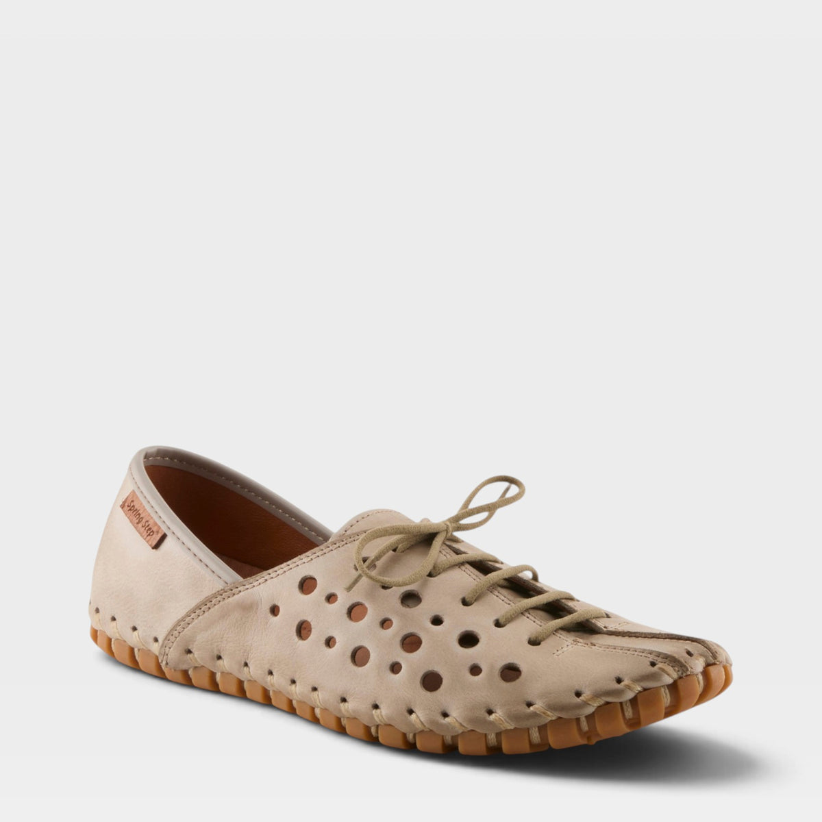 SPRING STEP MOONWALK SHOE-25