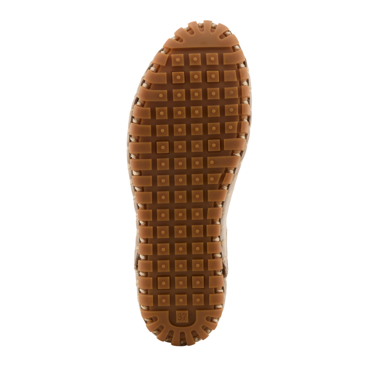 Spring Step SPRING STEP MOONWALK SHOE shoe in yellow with comfortable everyday design
