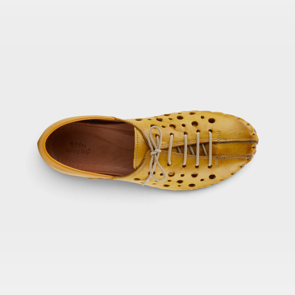 SPRING STEP MOONWALK SHOE-4
