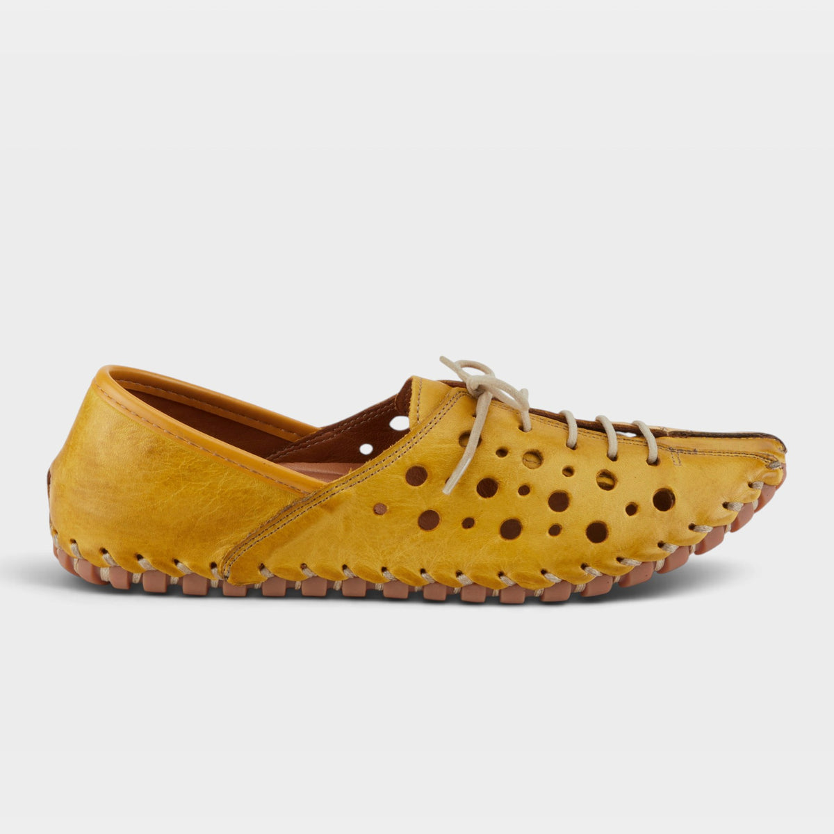SPRING STEP MOONWALK SHOE